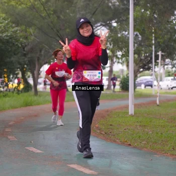 Runner Photo 8445265
