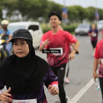 Runner Photo 8445267