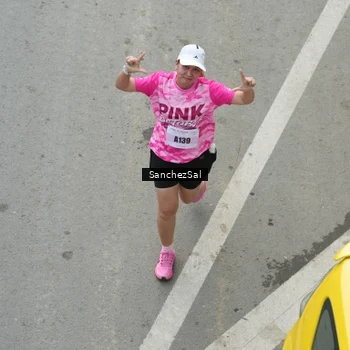 Runner Photo 8445269
