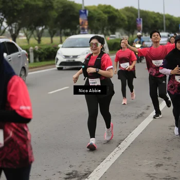 Runner Photo 8445270