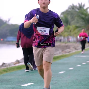 Runner Photo 8445271