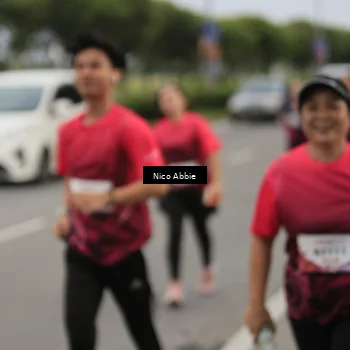 Runner Photo 8445272