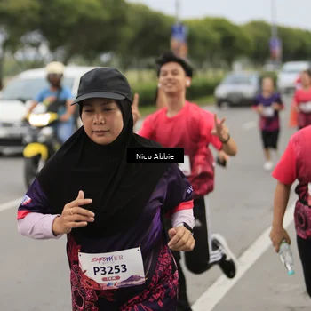 Runner Photo 8445274