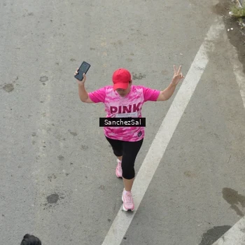 Runner Photo 8445275