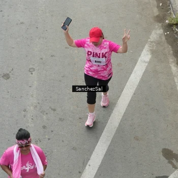 Runner Photo 8445277