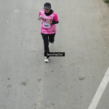 Runner Photo 8445280