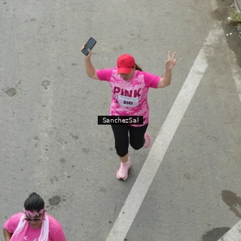 Runner Photo 8445281