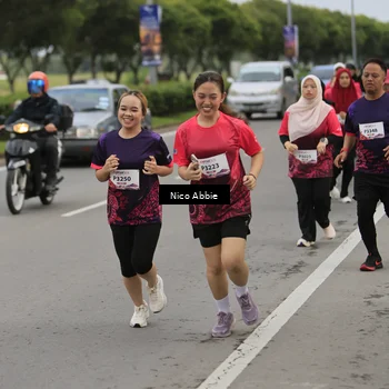 Runner Photo 8445283