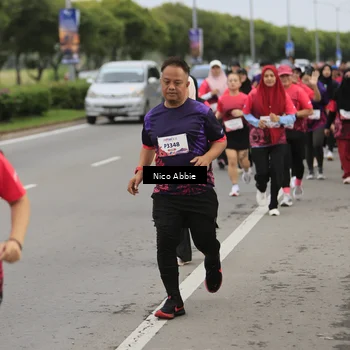 Runner Photo 8445284