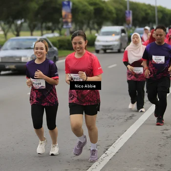 Runner Photo 8445285