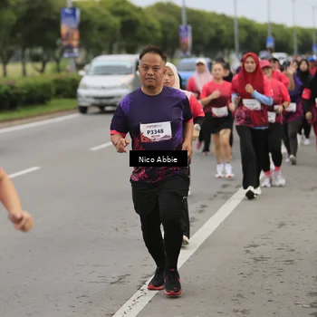 Runner Photo 8445286