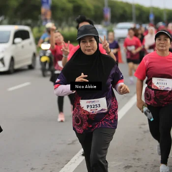 Runner Photo 8445287