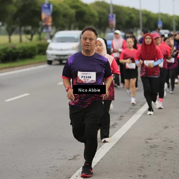 Runner Photo 8445288