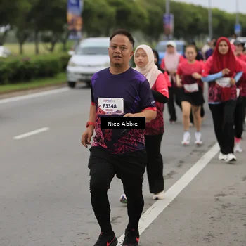 Runner Photo 8445289