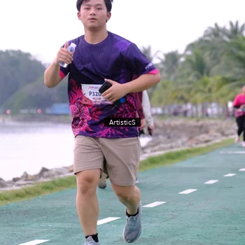 Runner Photo 8445291