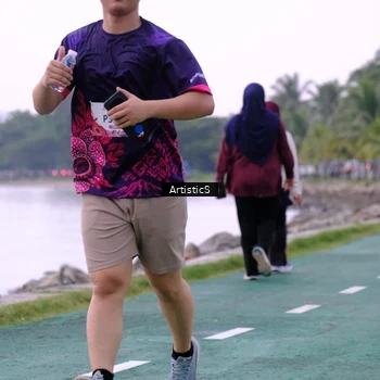 Runner Photo 8445292