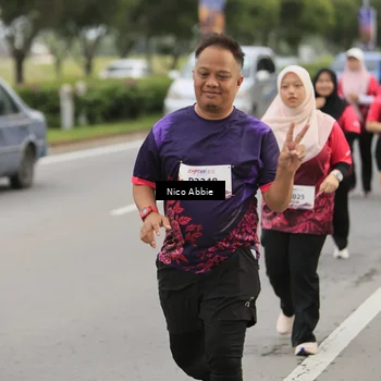 Runner Photo 8445293