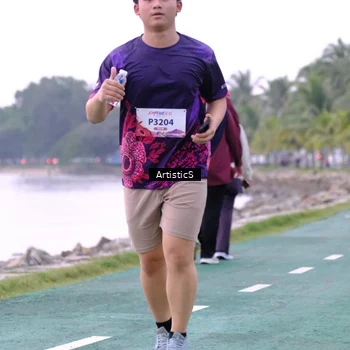 Runner Photo 8445294