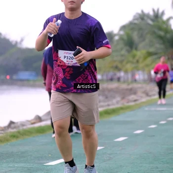 Runner Photo 8445295