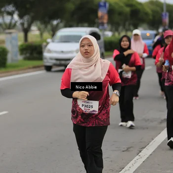 Runner Photo 8445296