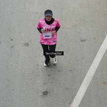 Runner Photo 8445297
