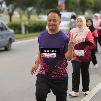 Runner Photo 8445298