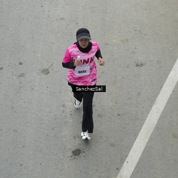 Runner Photo 8445299