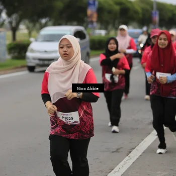 Runner Photo 8445300