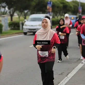 Runner Photo 8445302