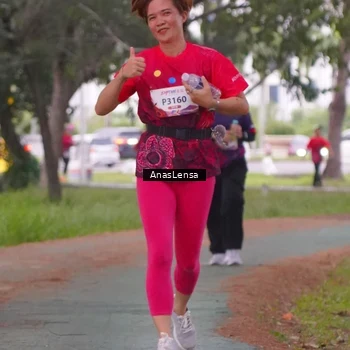 Runner Photo 8445304
