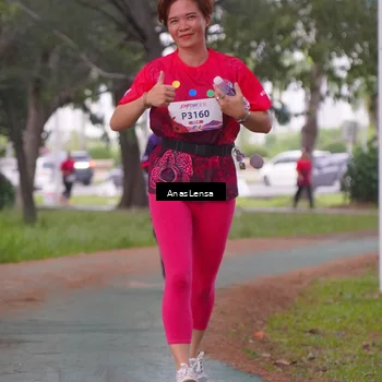 Runner Photo 8445305