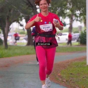 Runner Photo 8445306