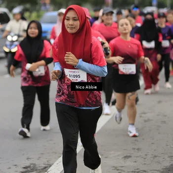Runner Photo 8445307