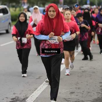 Runner Photo 8445308
