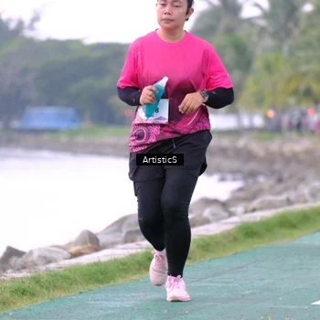 Runner Photo 8445310