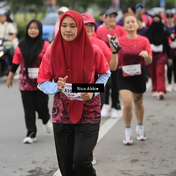 Runner Photo 8445312