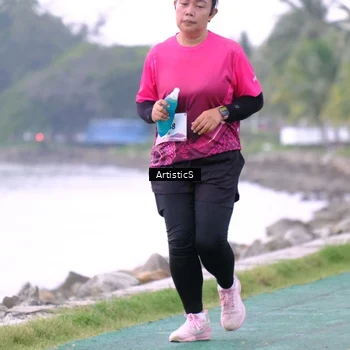 Runner Photo 8445313