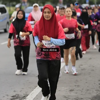 Runner Photo 8445314