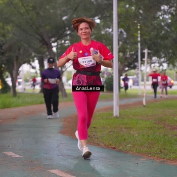 Runner Photo 8445316