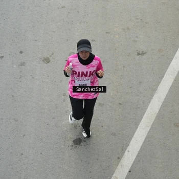 Runner Photo 8445317
