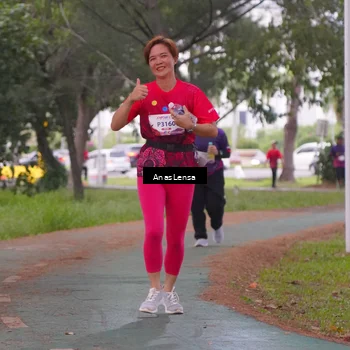 Runner Photo 8445318