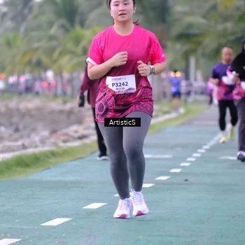 Runner Photo 8445319