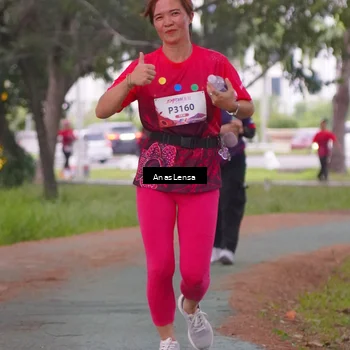 Runner Photo 8445321