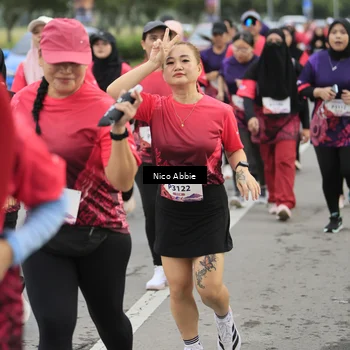 Runner Photo 8445323