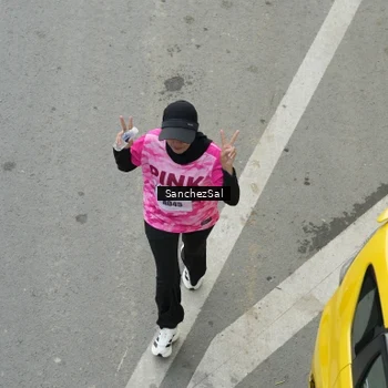 Runner Photo 8445324