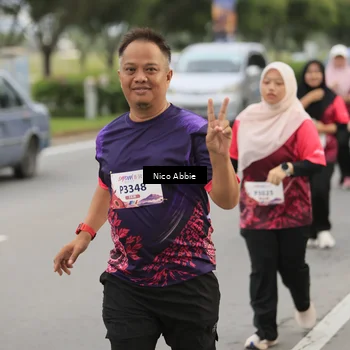 Runner Photo 8445325