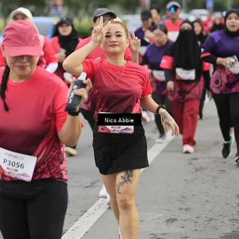 Runner Photo 8445326