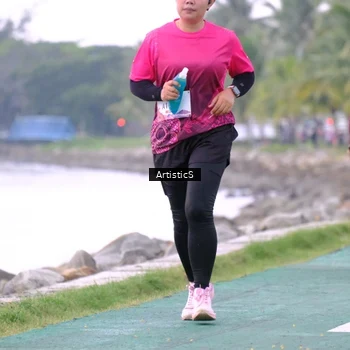 Runner Photo 8445327