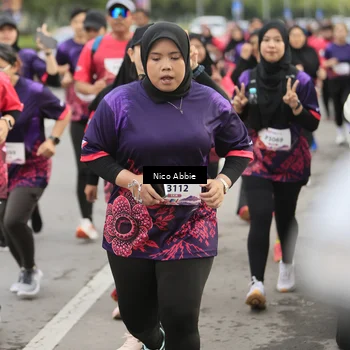 Runner Photo 8445328
