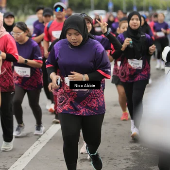 Runner Photo 8445329